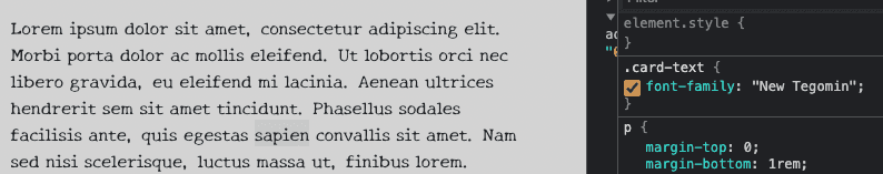 fonts5